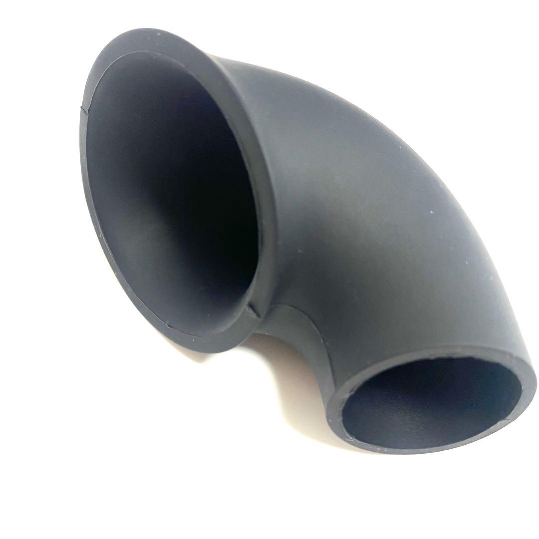 nuvo jSAX プラスチックサックス ブルー