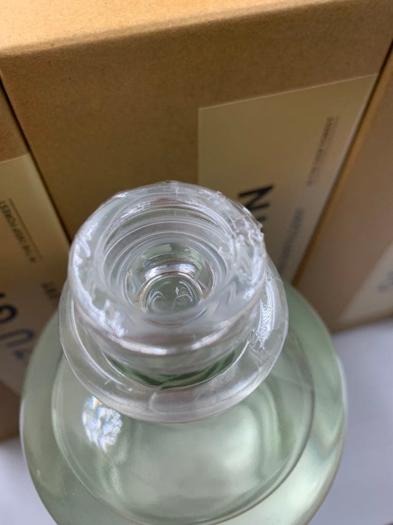 OSUZU GIN 700ml 47% 京都クラフトジン　17本