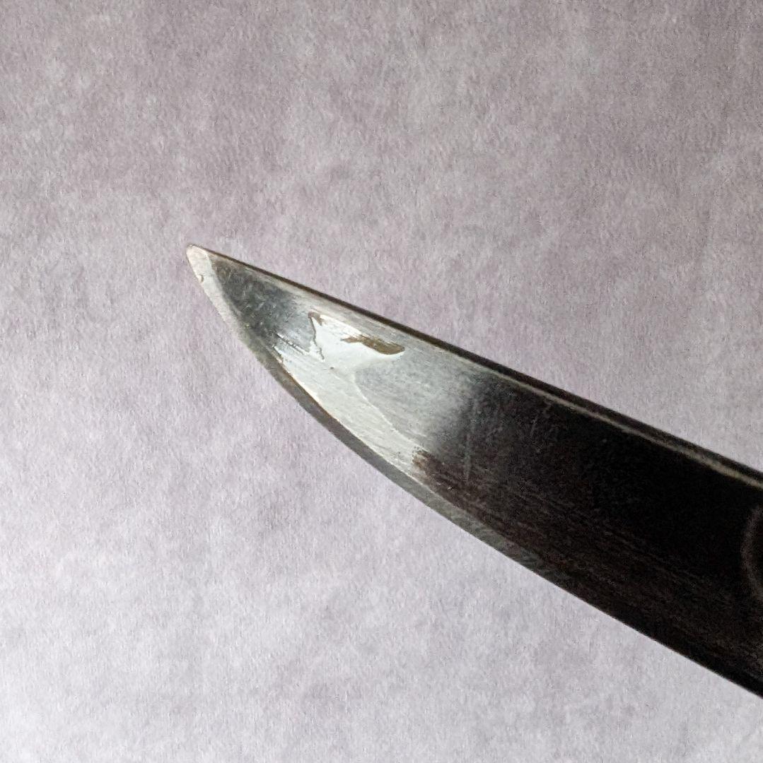 三十年式 銃剣 刃なし 旧日本軍 大日本帝国 アンティーク 模造 古道具 骨董