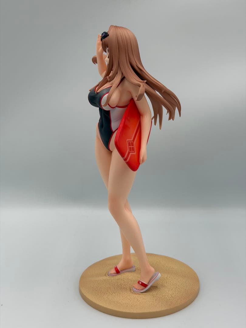 NIKKE ラピ　クラシックバカンス フィギュア