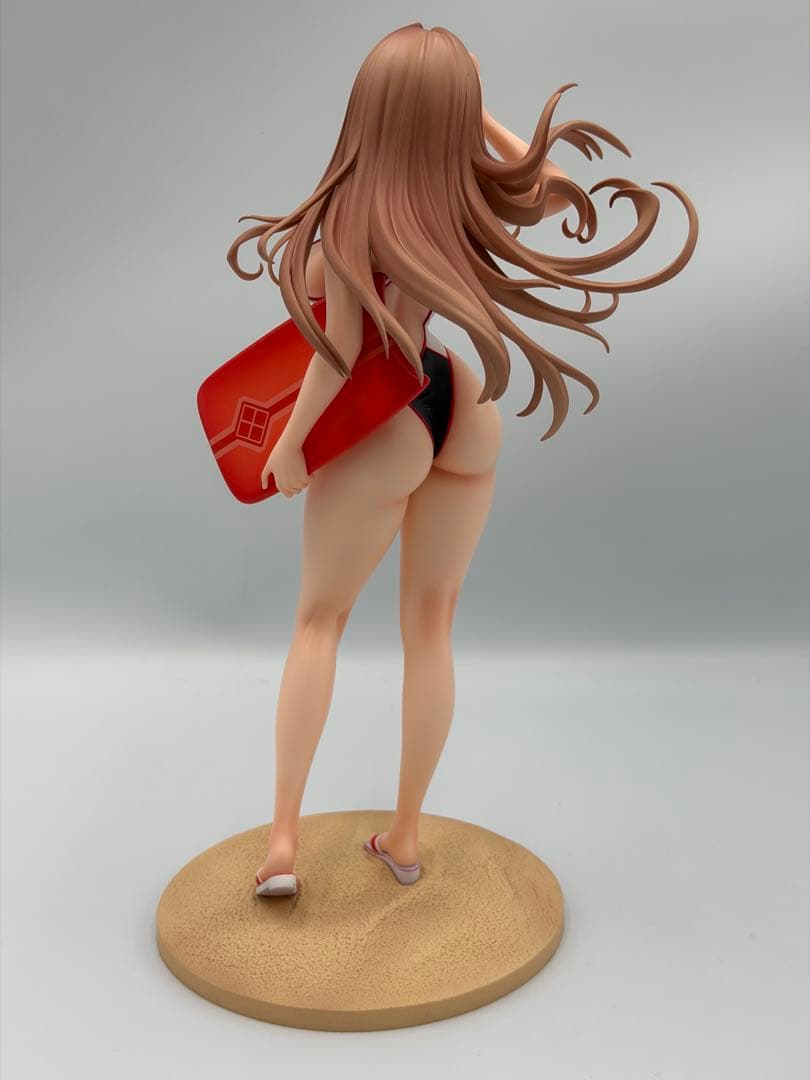 NIKKE ラピ　クラシックバカンス フィギュア