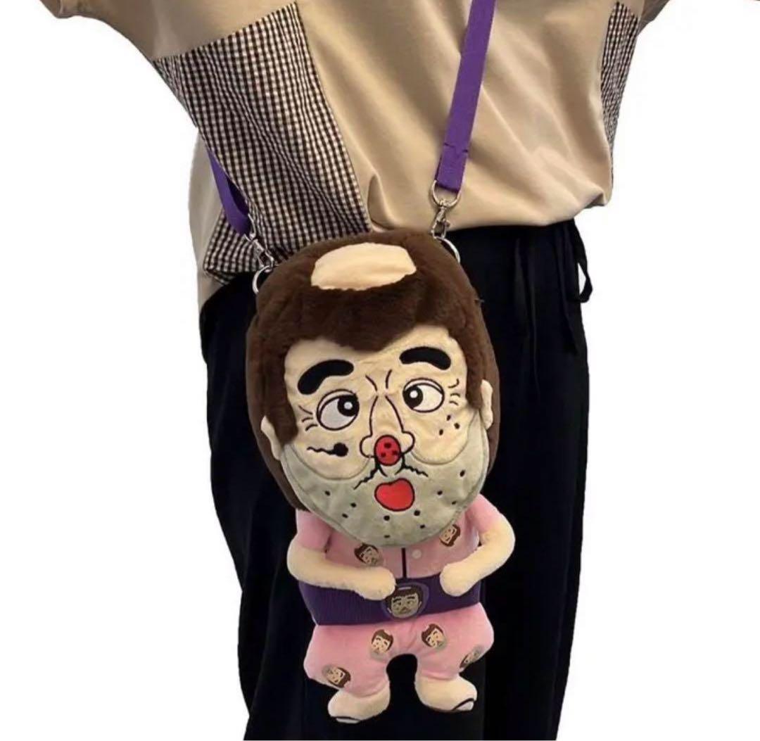 志村けんの大爆笑展会場限定