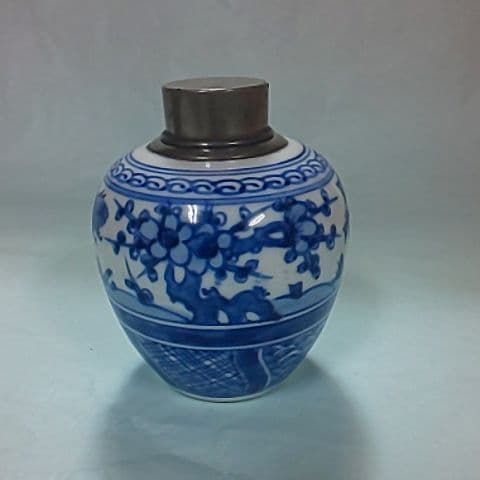 茶入  煎茶道具  茶道具