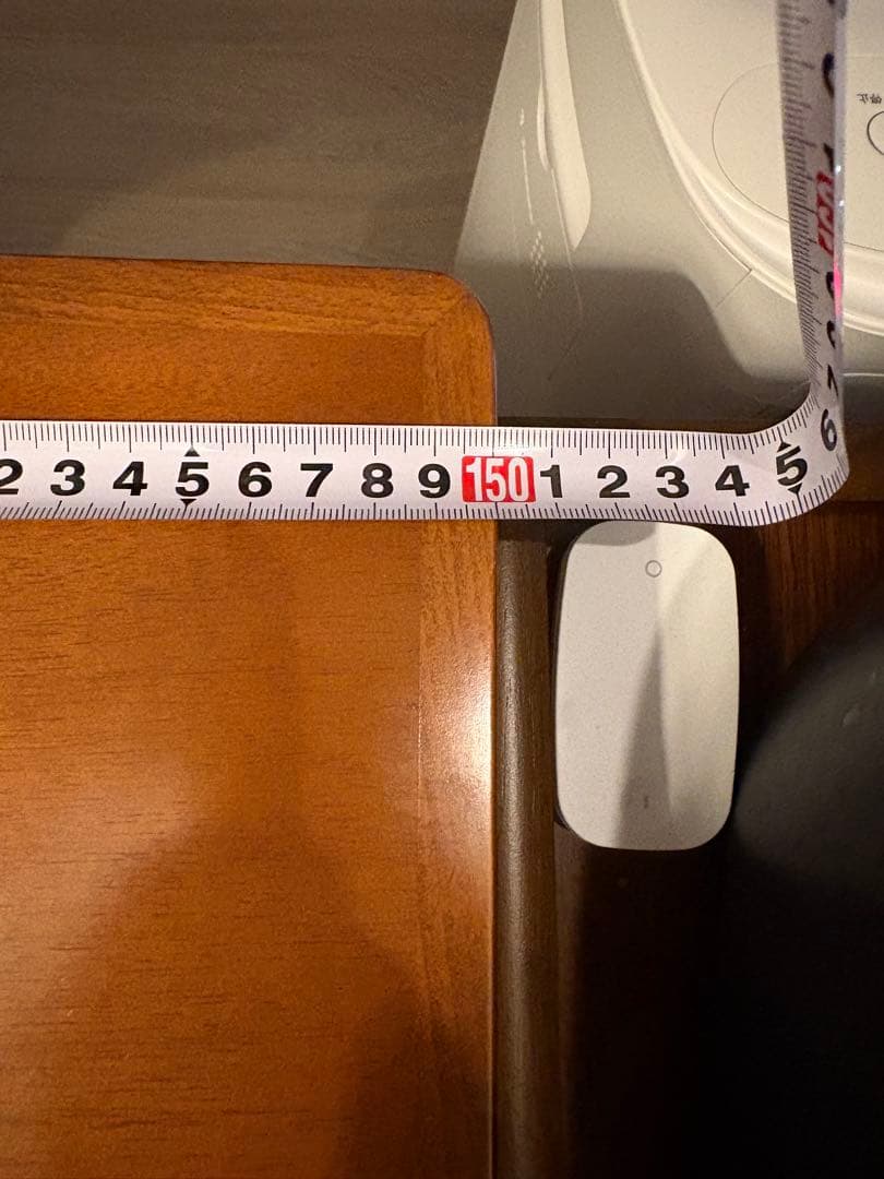 カリモク60 ダイニングテーブル1500 ウォールナット 4人掛け