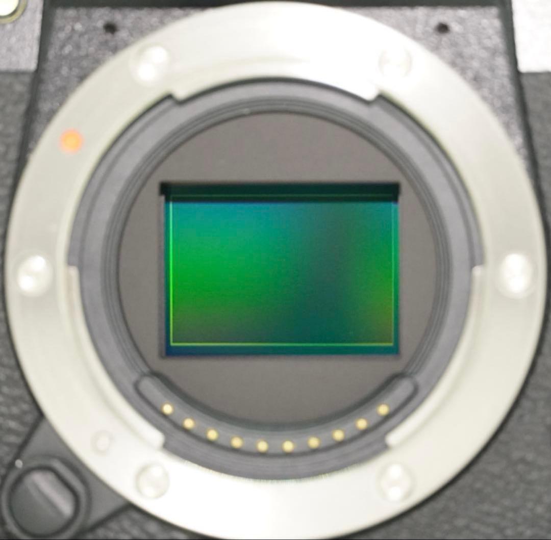 富士フイルム(FUJIFILM) XT30本体