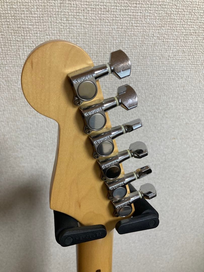 ギター Fender Japan ST-50 3TS/R Stratocaster