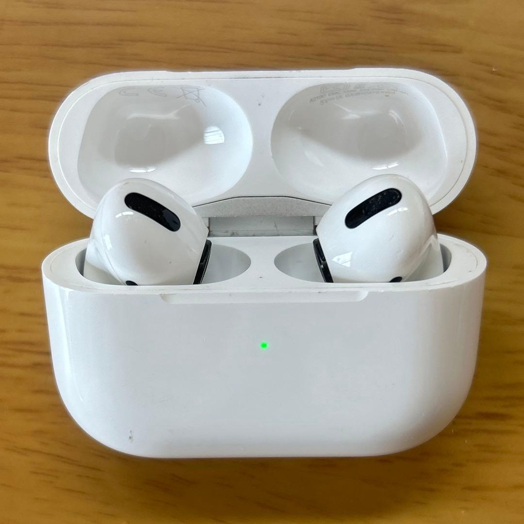 AirPods Pro 第一世代　動作確認済