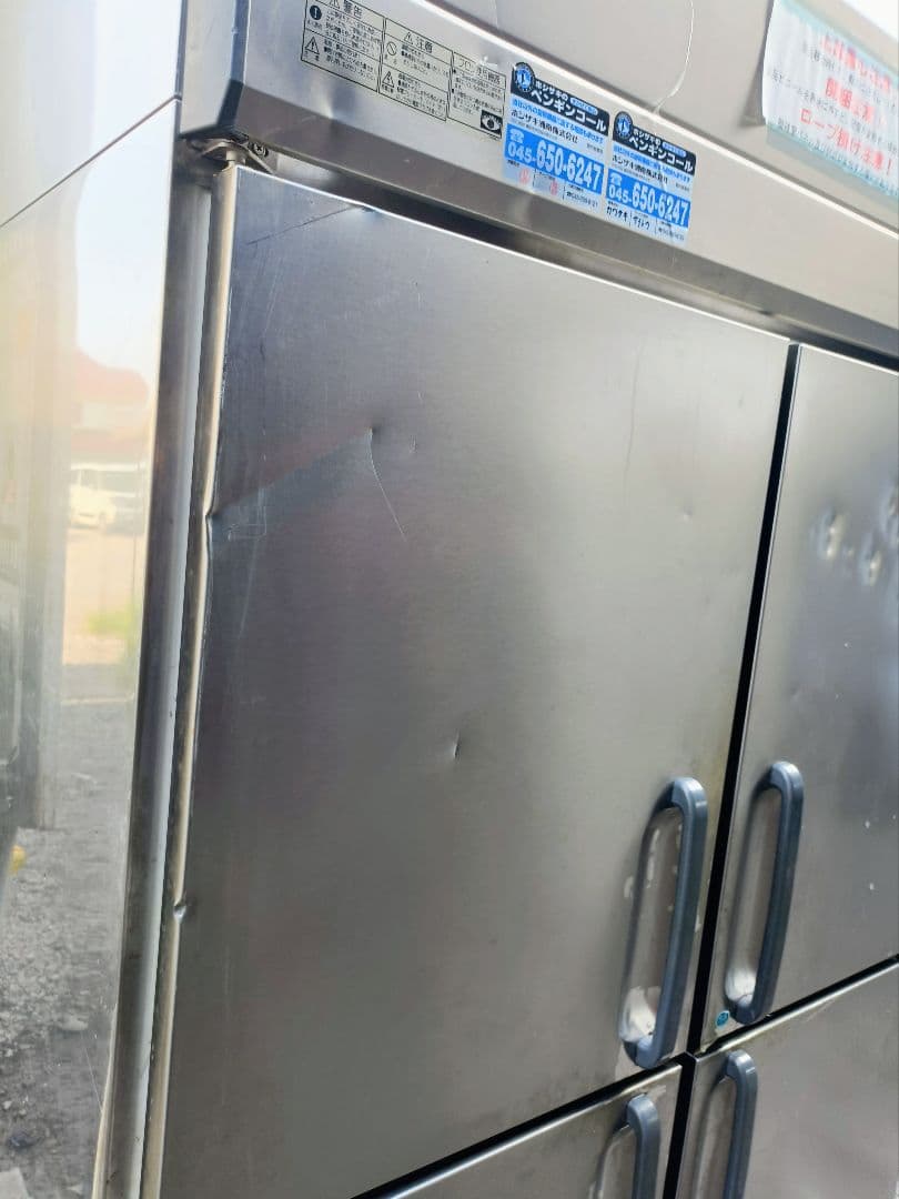 GALILEI　2021年式！！冷蔵庫！grn-121pm