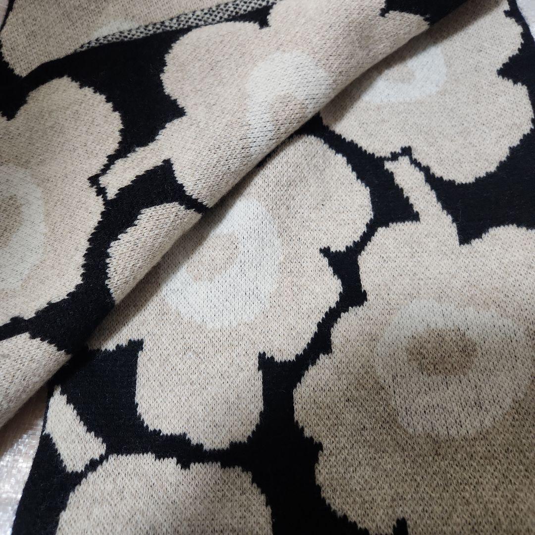 Marimekkoマリメッコ⭐ストールマフラー