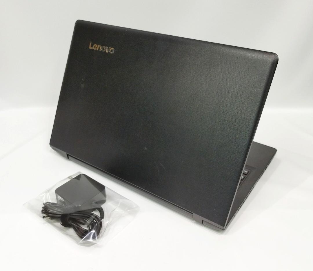 Windowsノート本体 yksDX500GB Lenovo IDEAPAD 110-15ISK