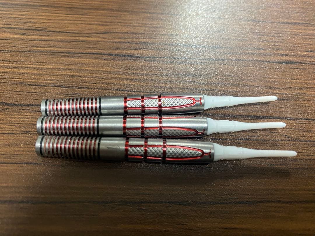 ダーツ TARGET NATHAN ASPIN ALL G2 2BA 18g