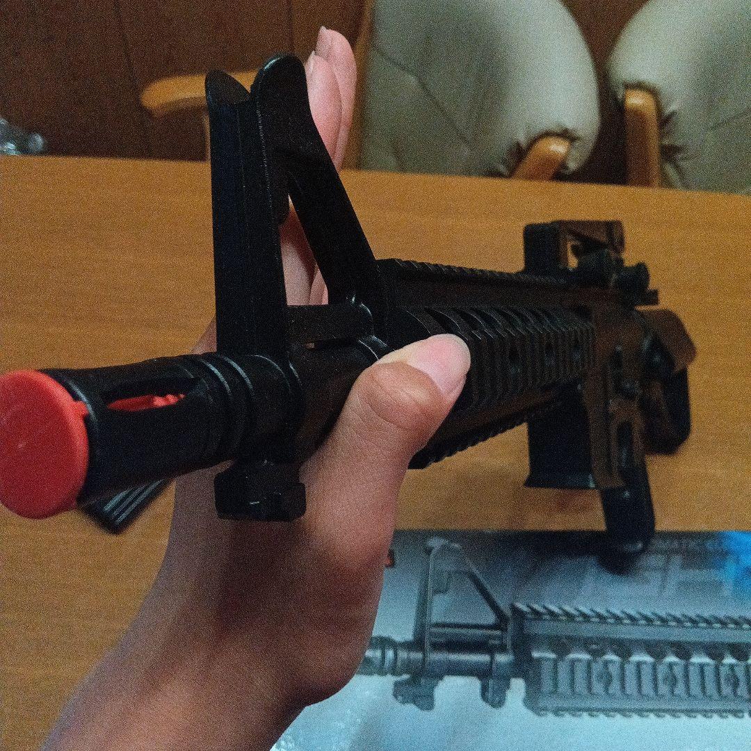 東京マルイ ライトプロ m4cqc