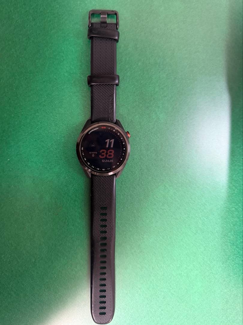 GARMIN APPROACH S42 ガーミン アプローチ