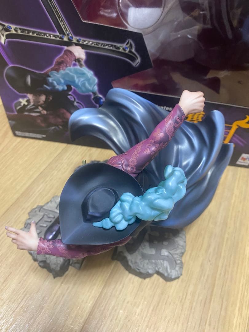 POP maximum ミホーク　開封品