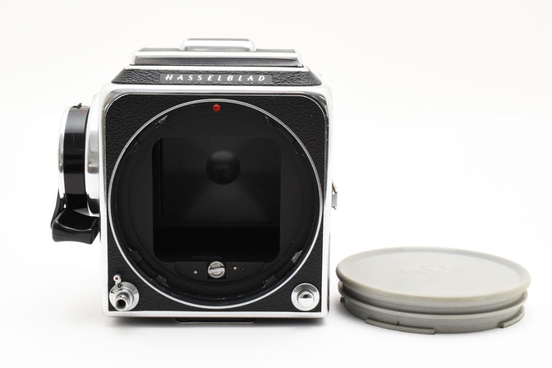 ハッセルブラッド フィルムカメラ Hasselblad 500C/M