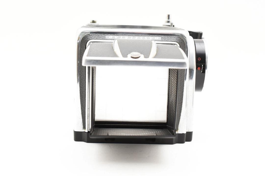 ハッセルブラッド フィルムカメラ Hasselblad 500C/M