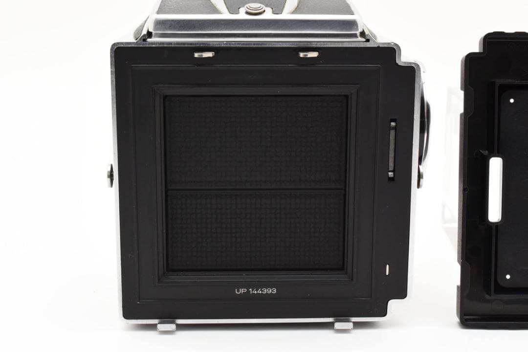 ハッセルブラッド フィルムカメラ Hasselblad 500C/M