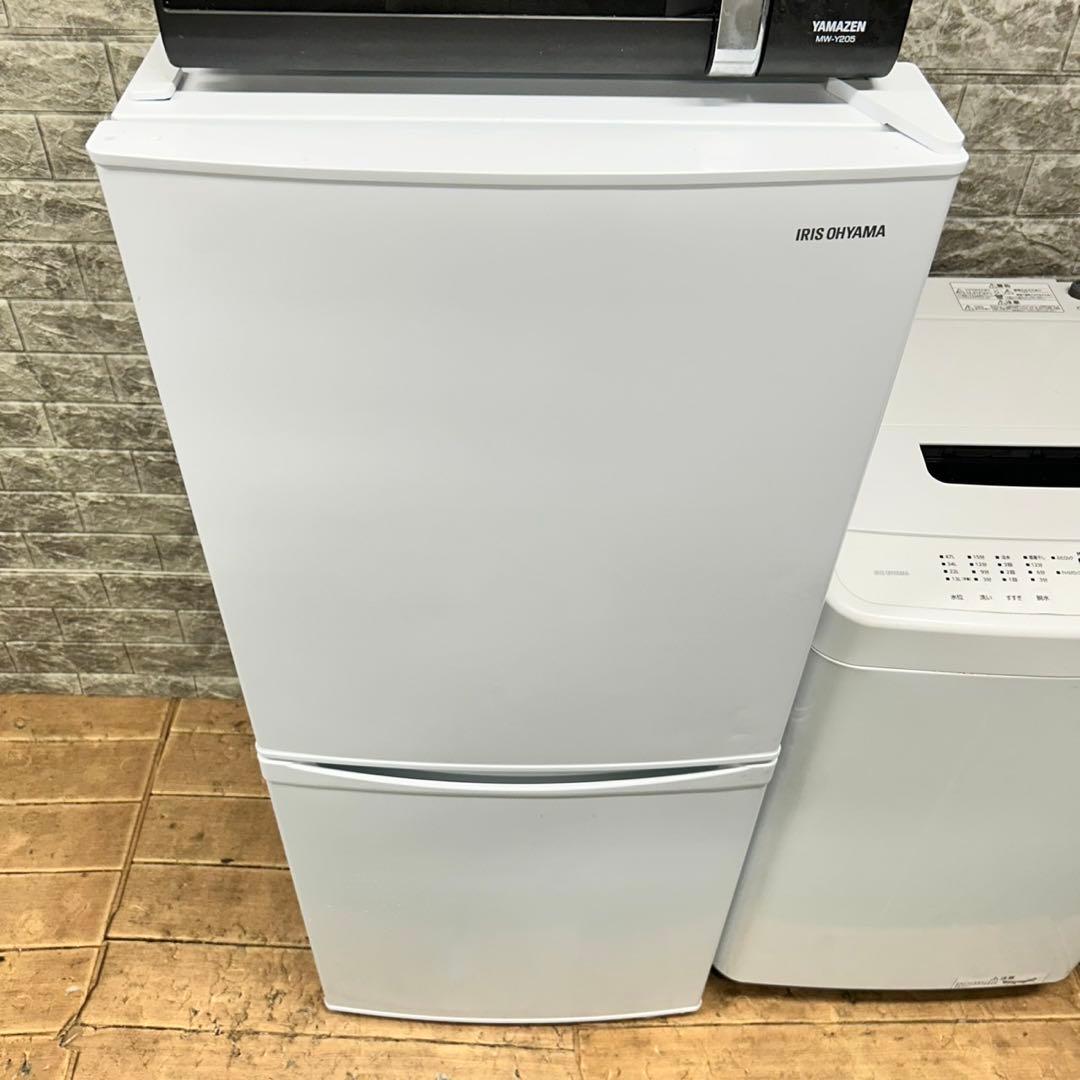 16 22〜23年製　冷蔵庫　洗濯機　電子レンジ　3点セット　小型　一人暮らし