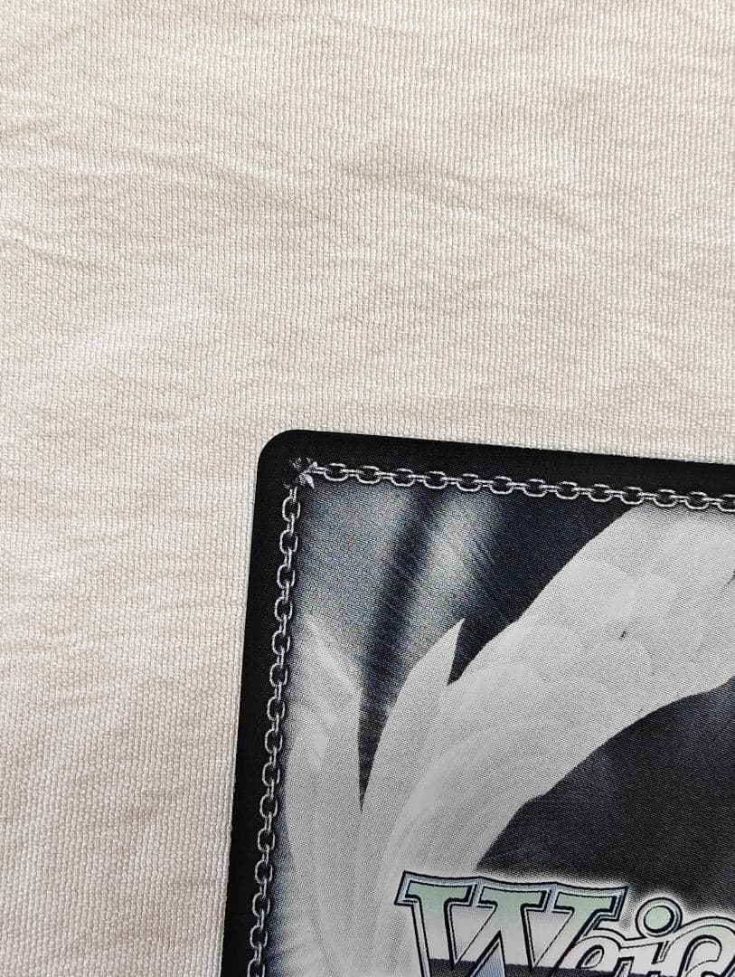 リゼロ ヴァイス 青色髪のメイド レム RZ/S46-060SP サイン