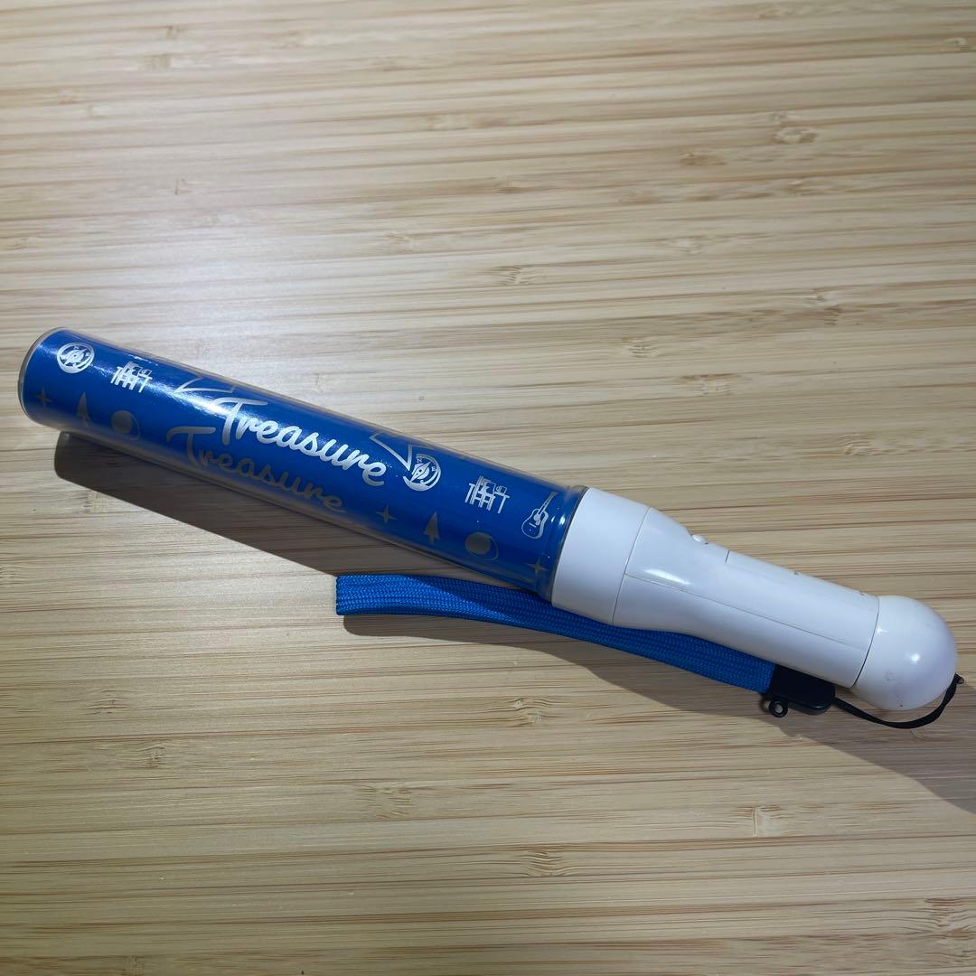 M!LK 塩﨑太智 ペンライト treasure treasure トレトレ