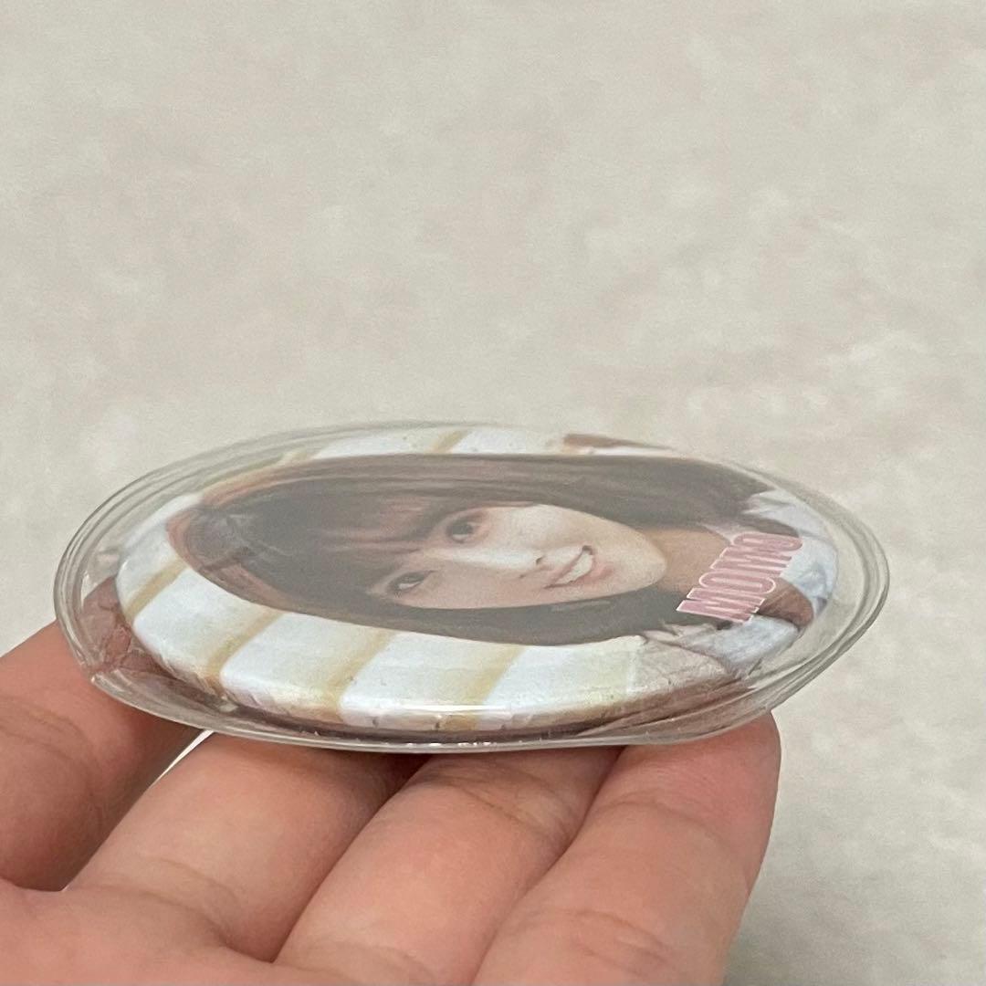 【年末限定価格】TWICE モモ 缶バッジ セット まとめ 痛バ グッズ