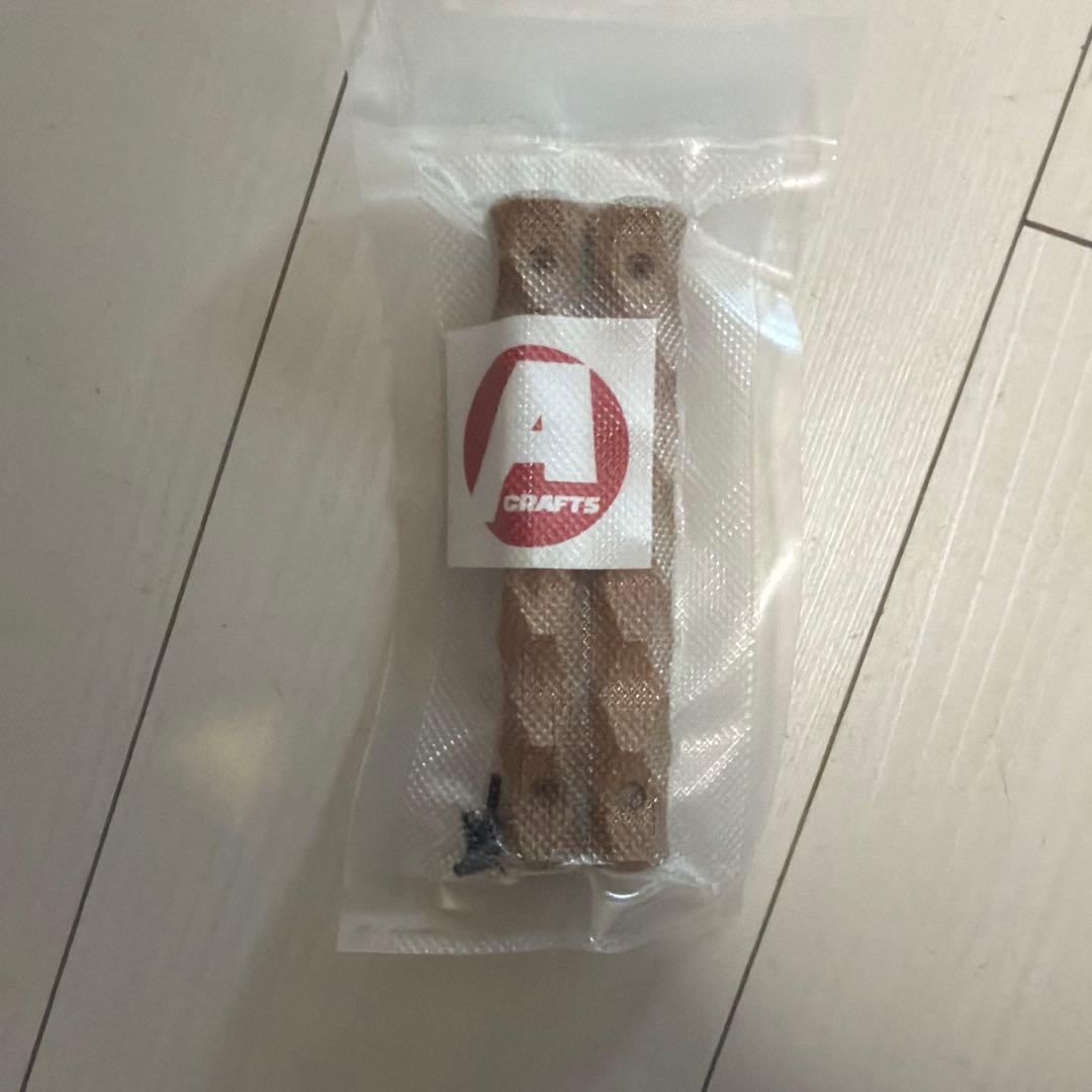 サンゾー工務店 アシモクラフツ ASIGRIP PLS ③