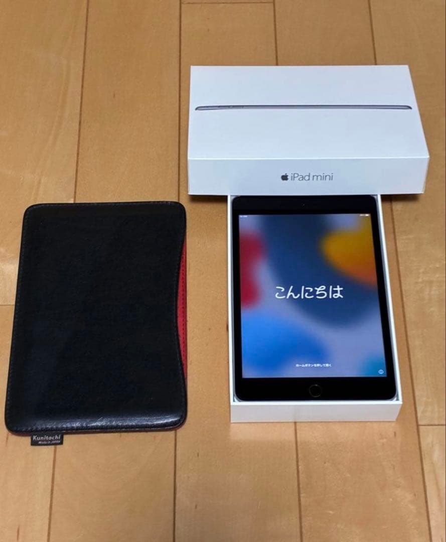 iPad mini4 16GB→ chiharu専用