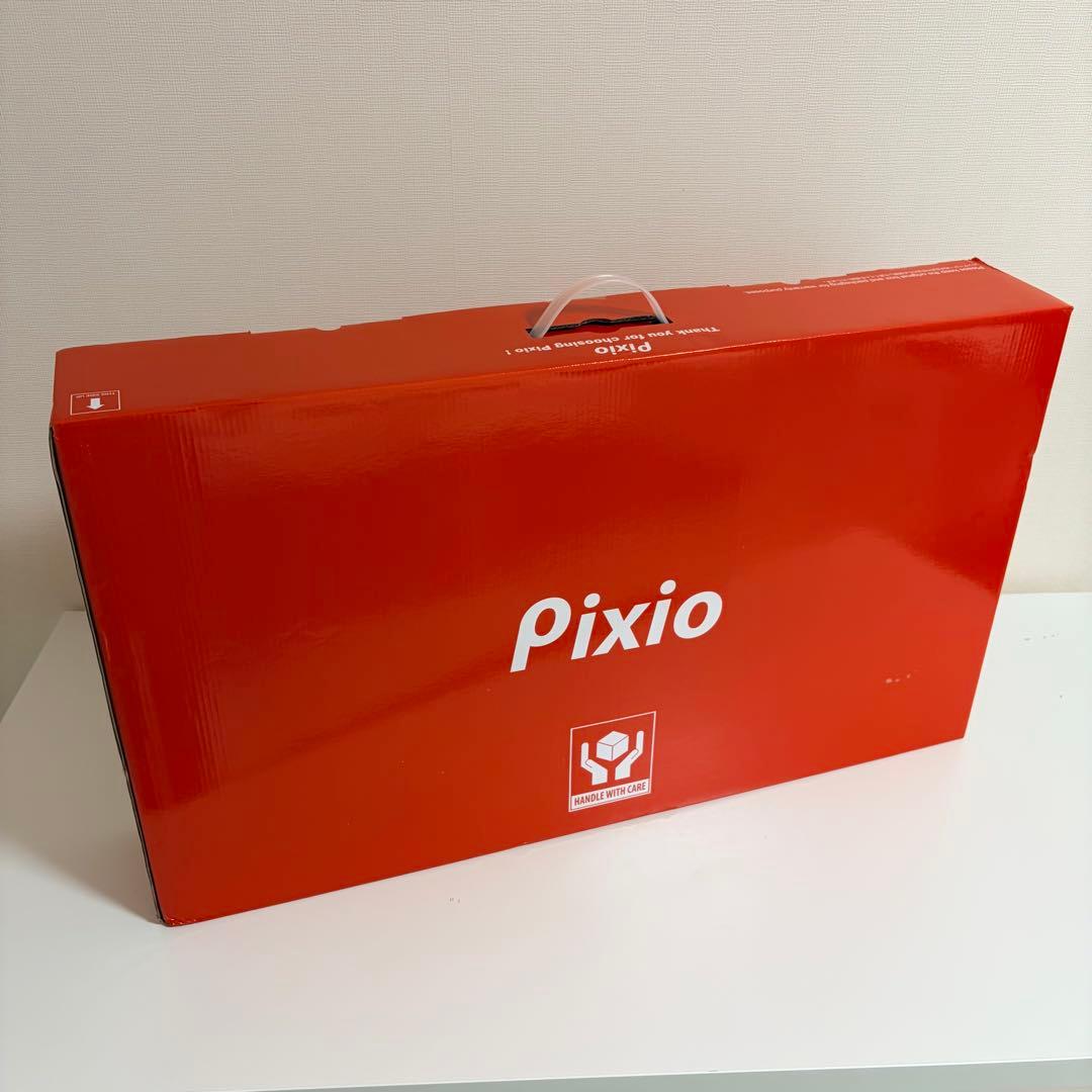 25/11/13購入 PX27U WAVE White 160Hz 4K IPS