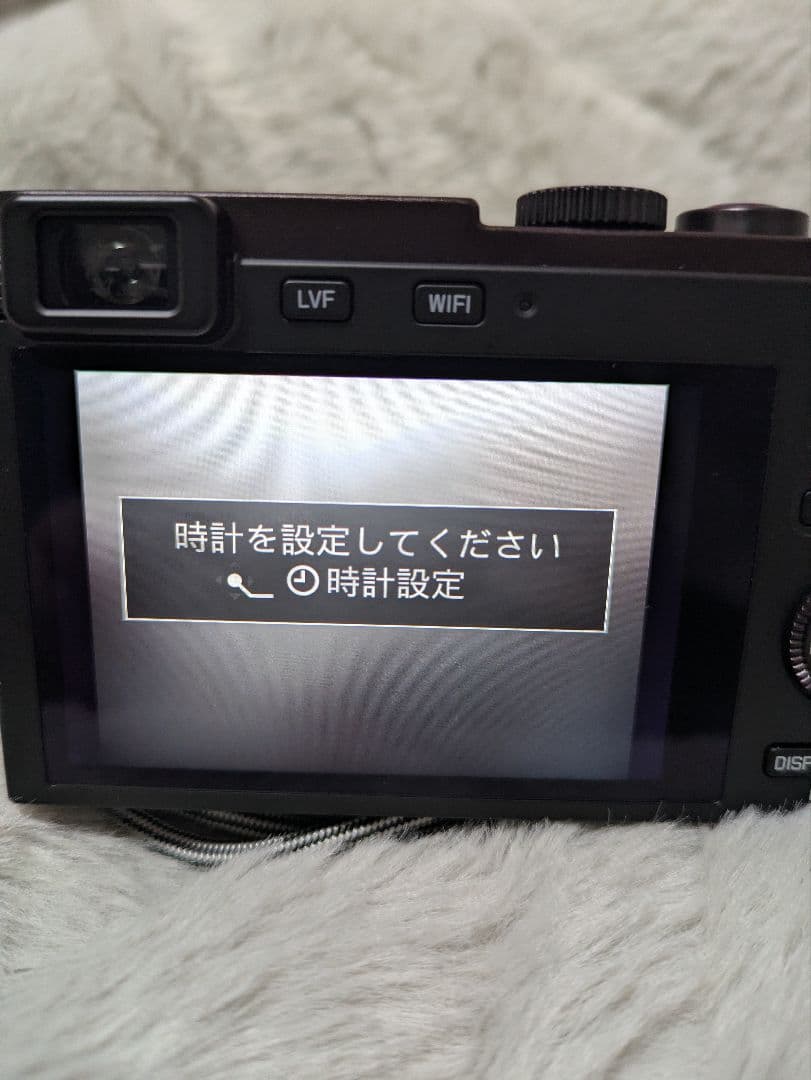 Leica C Typ 112 ライカ コンパクトデジタルカメラ カメラ