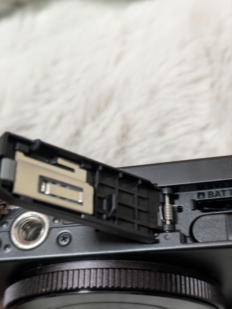 Leica C Typ 112 ライカ コンパクトデジタルカメラ カメラ