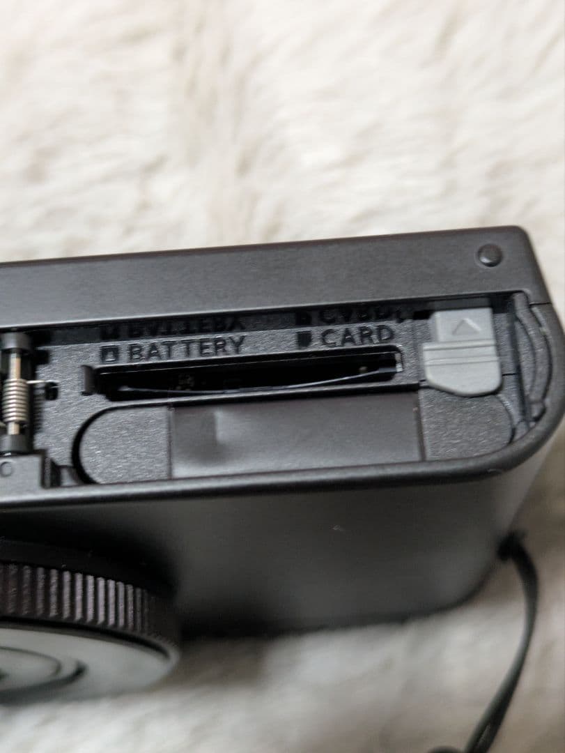 Leica C Typ 112 ライカ コンパクトデジタルカメラ カメラ