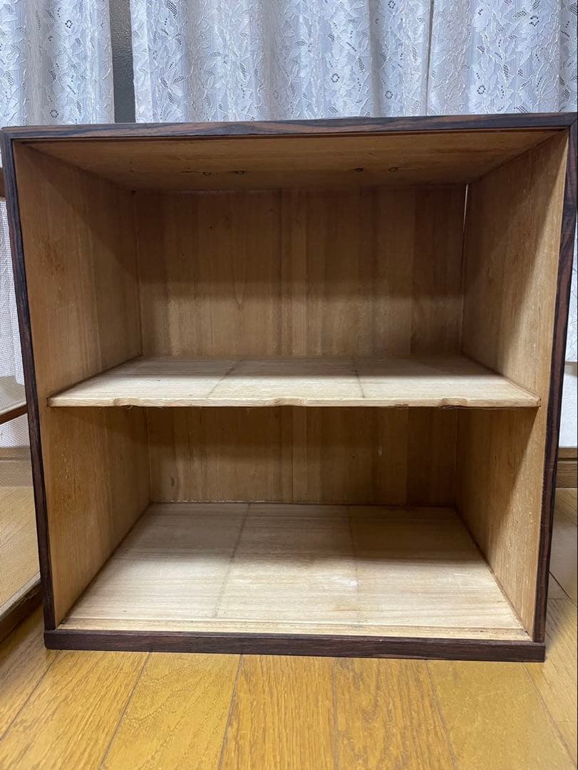 メジロカゴ６個とケース