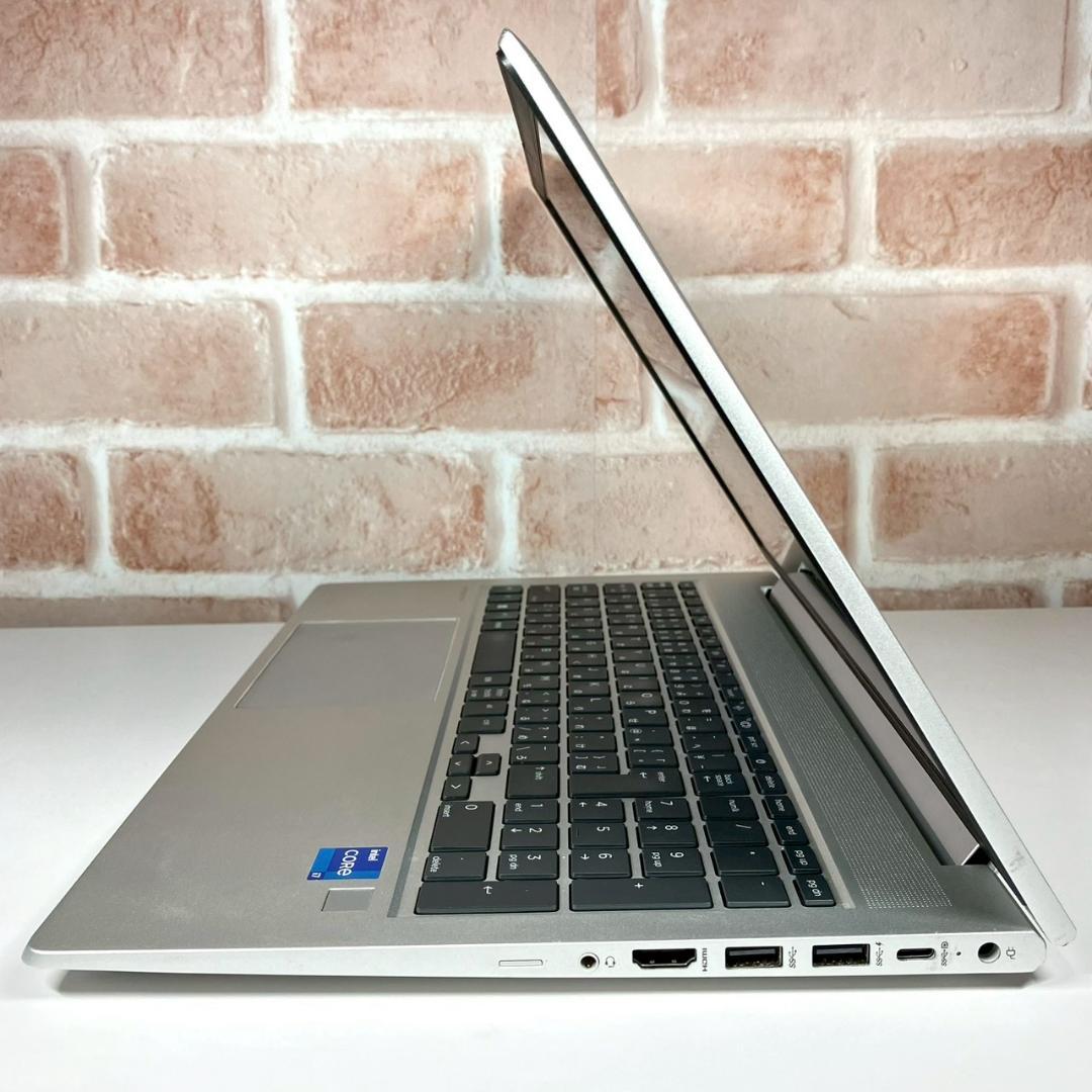 第12世代Corei7 SSD512GB メモリ16GB テンキー HP G41