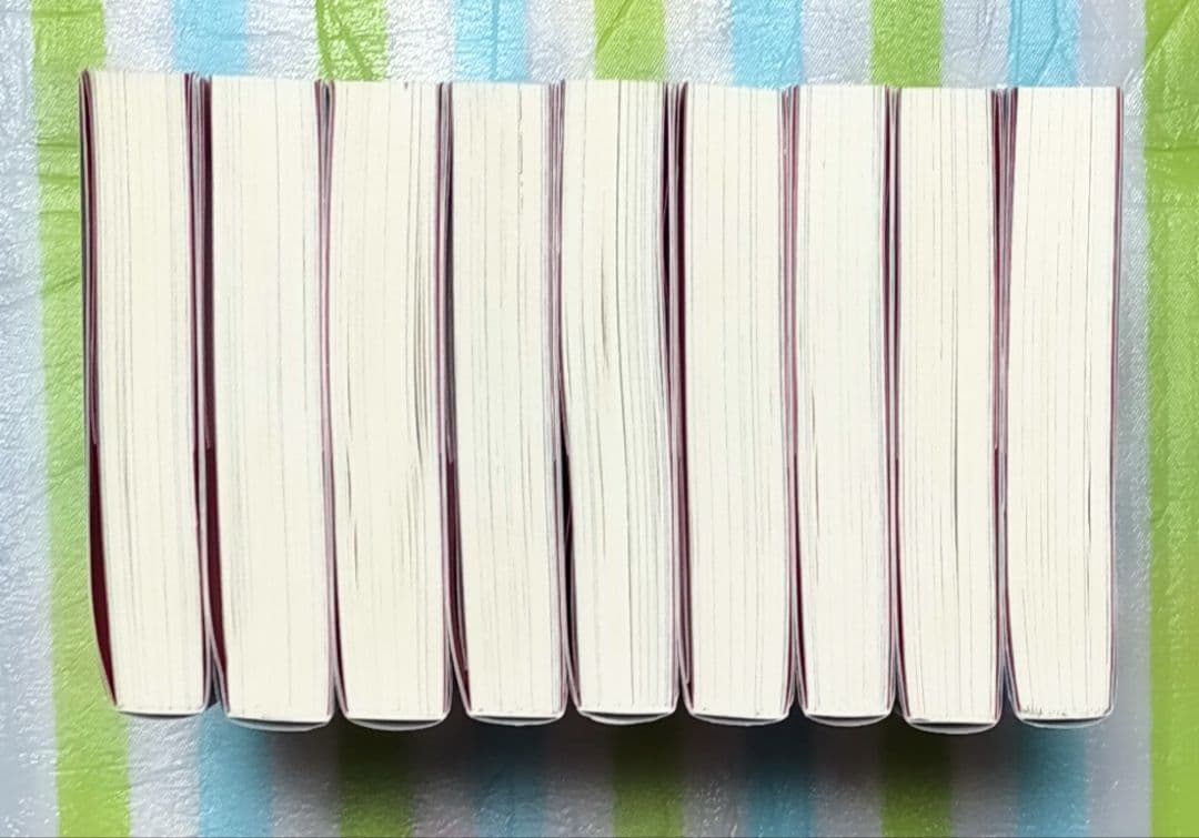 全巻初版帯付/特典多数「サイレント・ウィッチ1〜6巻＋3冊 計9冊」小説