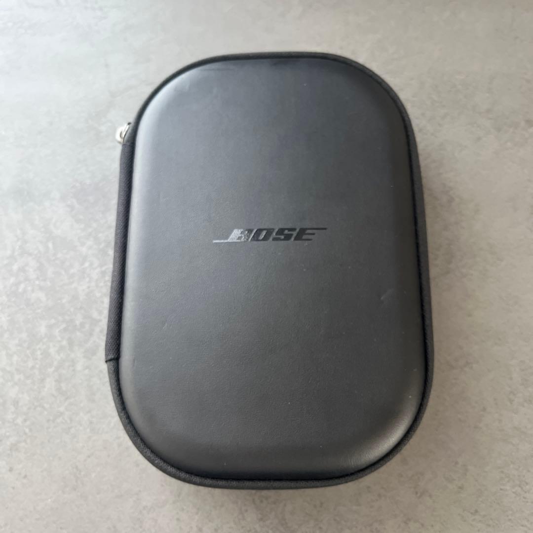 Bose Quiet Comfort45 ワイヤレスヘッドホン