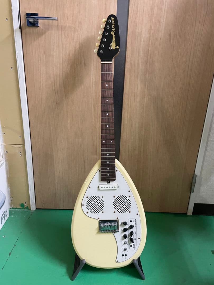 ギター VOX APACHE-1