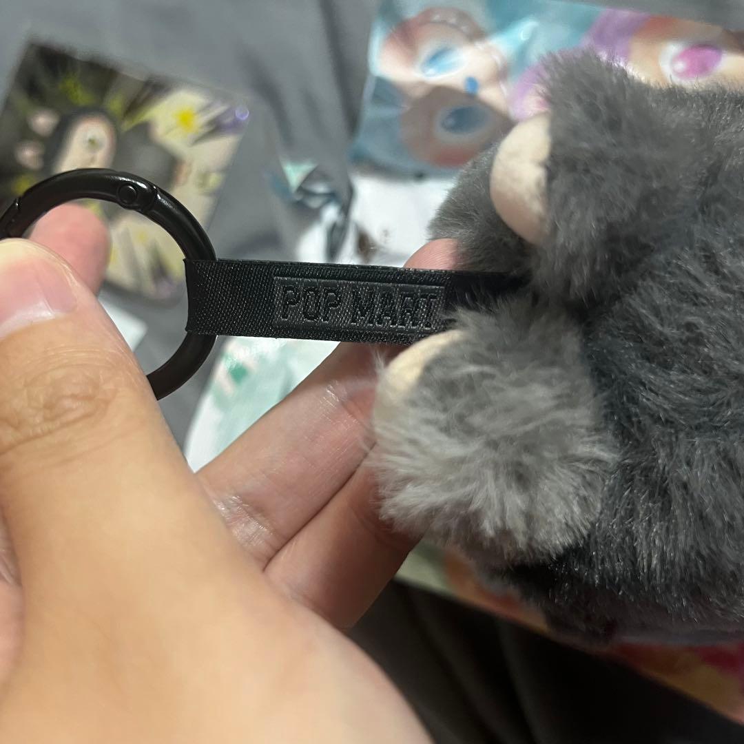 THE MONSTERS Big into Energy シリーズ　シークレット