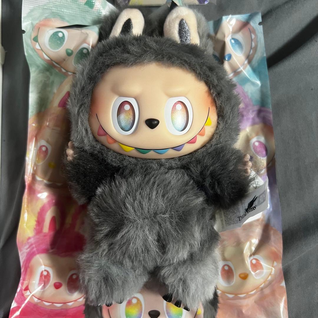 THE MONSTERS Big into Energy シリーズ　シークレット