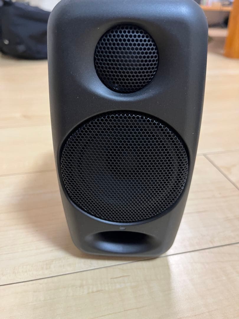 配信機器・PA機器・レコーディング機器 IK Multimedia iLoud Micro Monitors