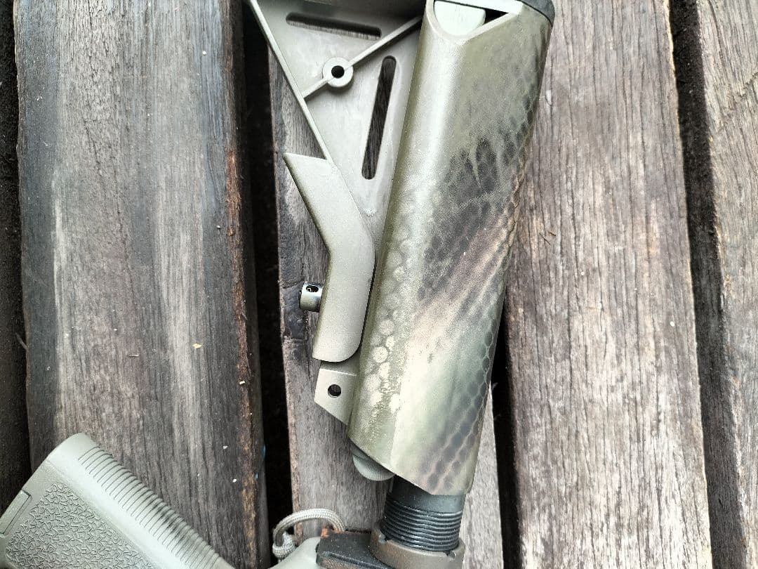 東京マルイm4a1 スタンダート ジャンク品 電動ガン