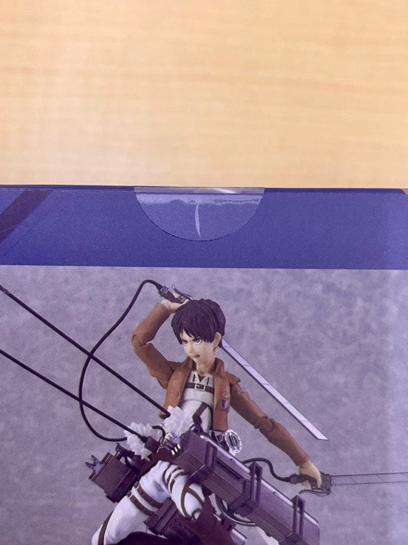 figma 207 エレン・イェーガー