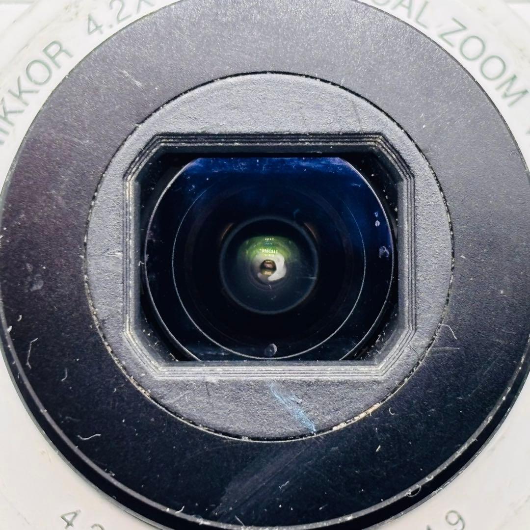 【動作確認済み】NIKON COOLPIX P310