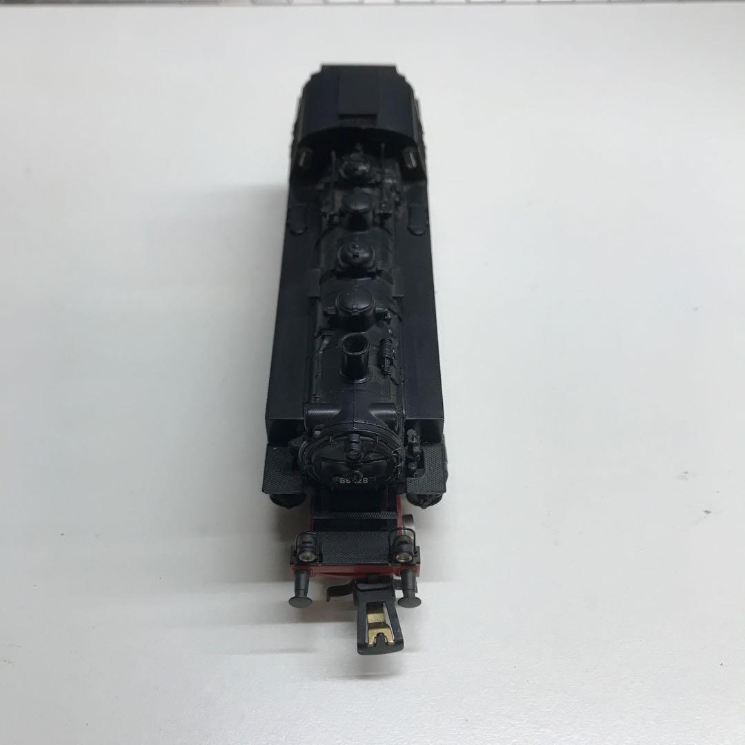 メルクリン Maerklin HO 3096 蒸気機関車　デジタル　稼動品　美品