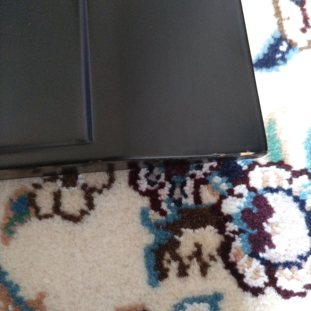 盆 螺鈿細工 花台 折敷 茶道具 漆器 煎茶盆