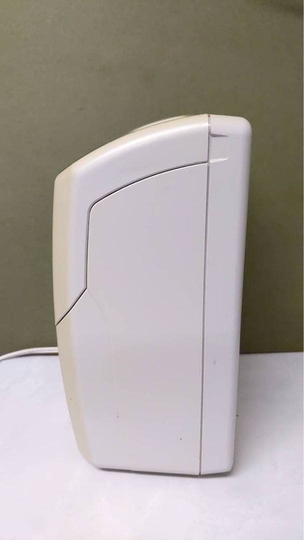 ◆通電確認済み◆　MAX ER-110S IV　タイムレコーダー