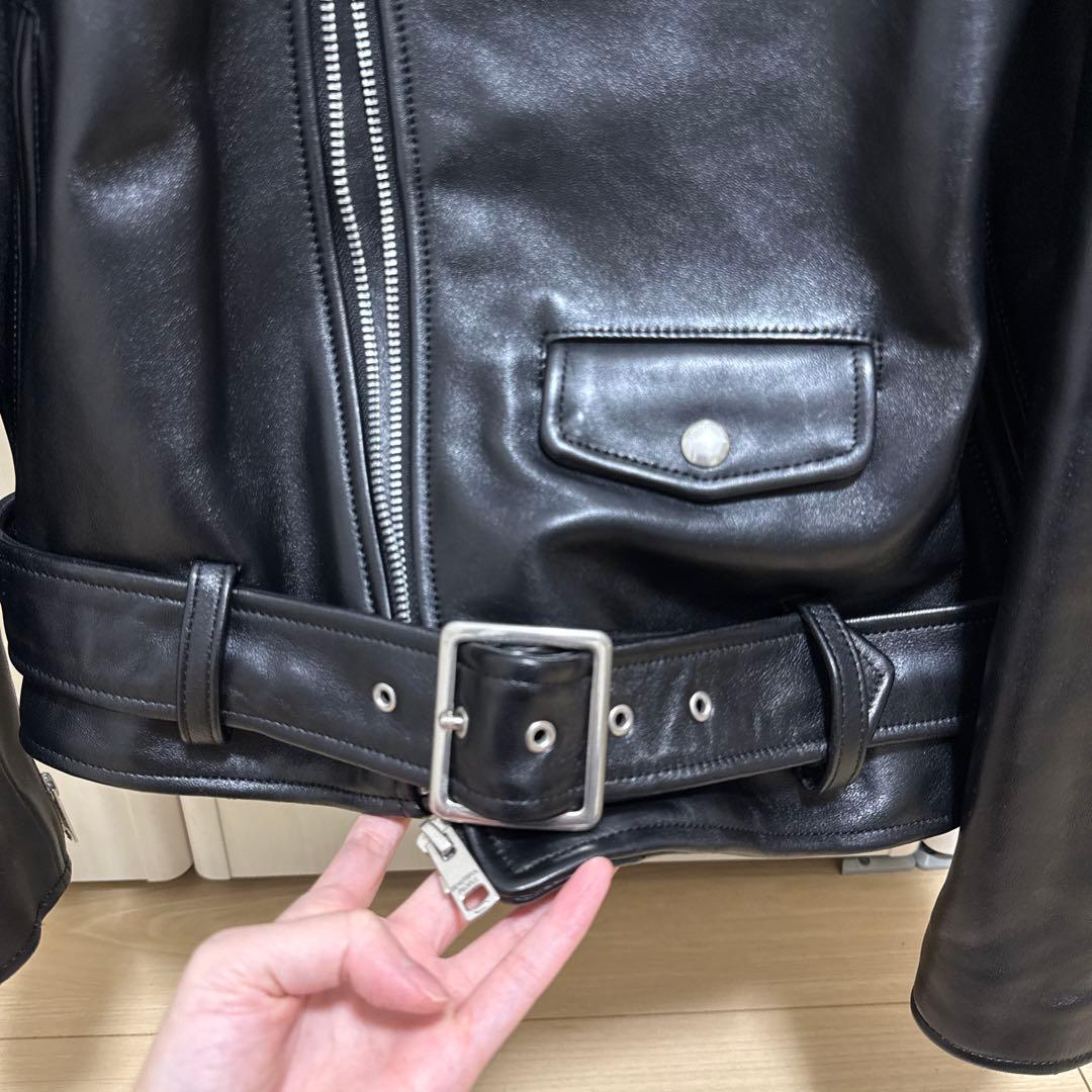 Beautiful People ビューティフルピープル ライダース200