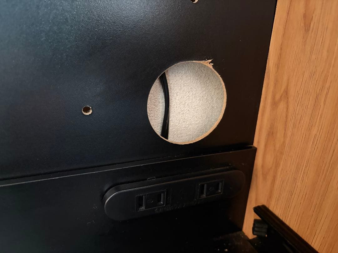 収納家具　北欧キッチンシリーズKeittio　レンジボード　キャビネット　W60