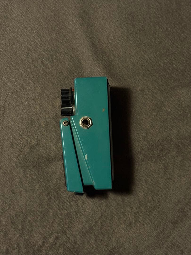 BOSS TR-2 トレモロ