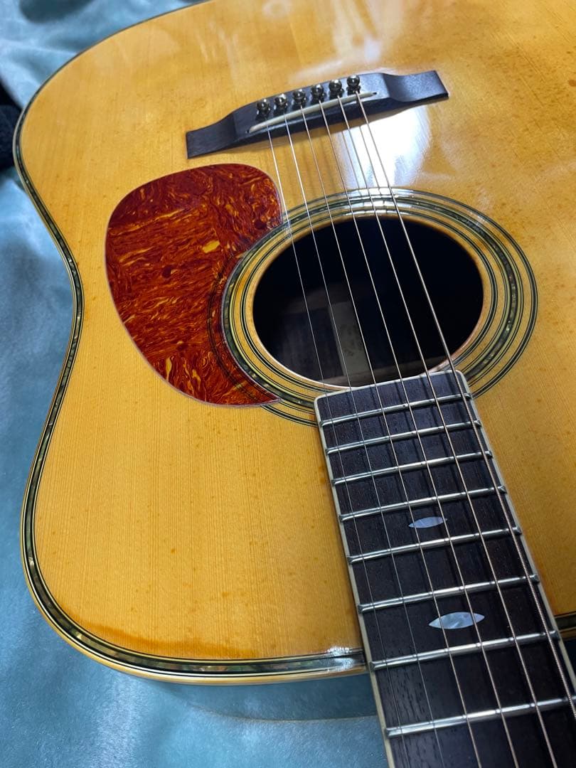 r*i様 ヤマキ　YD50 単板トップ