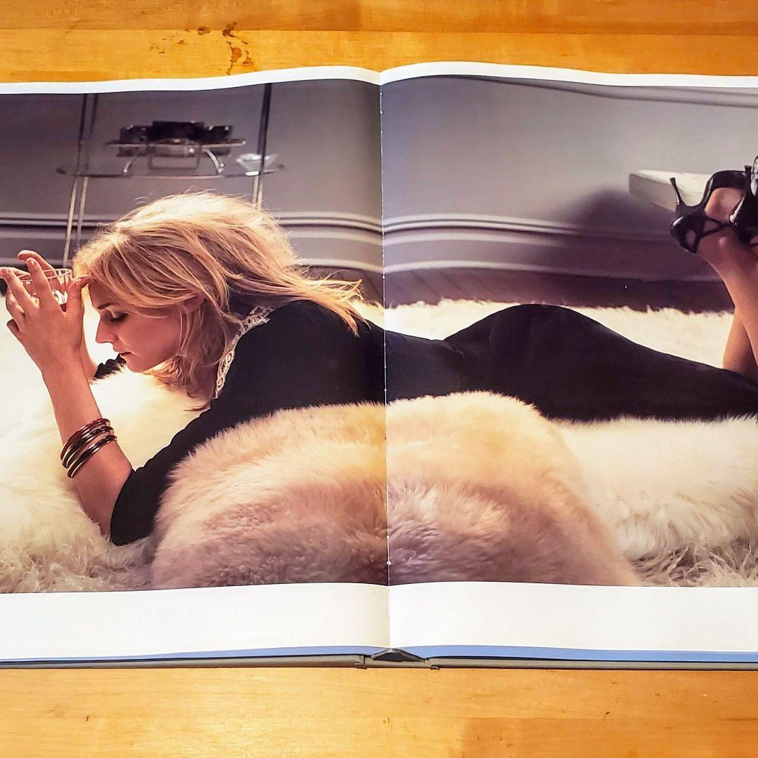 ドルチェ&ガッバーナ ファッションアルバム レア